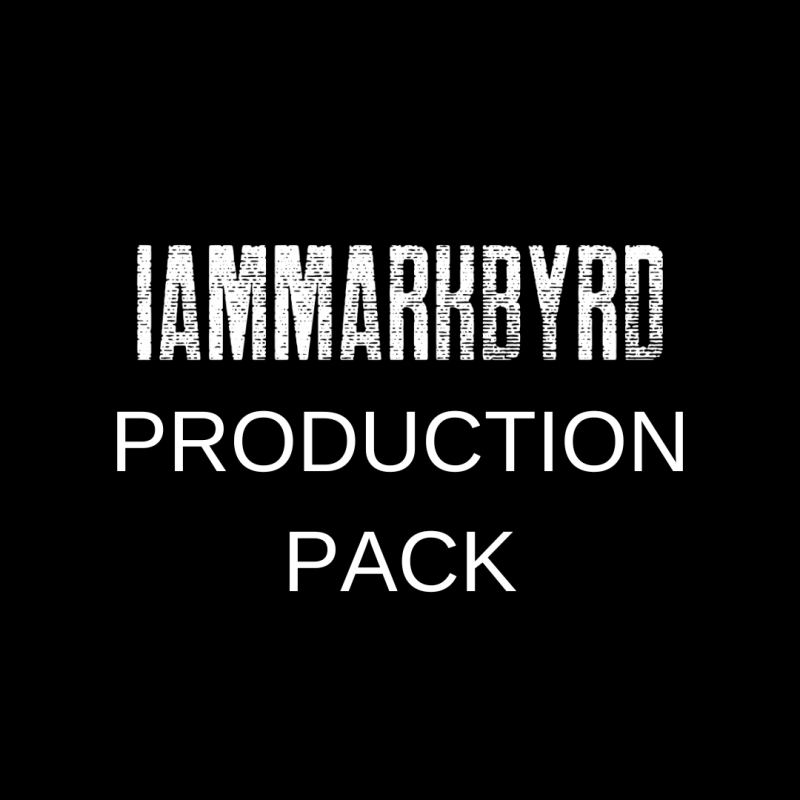 IAMB Production Pack - Multiple Kits