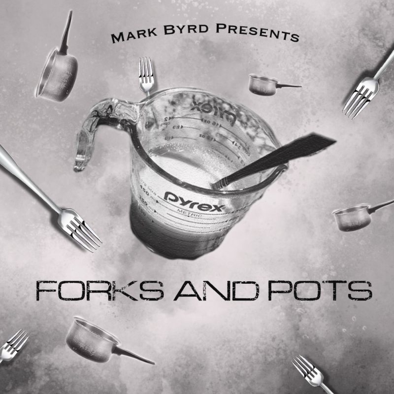 Forks N Pots - Kit